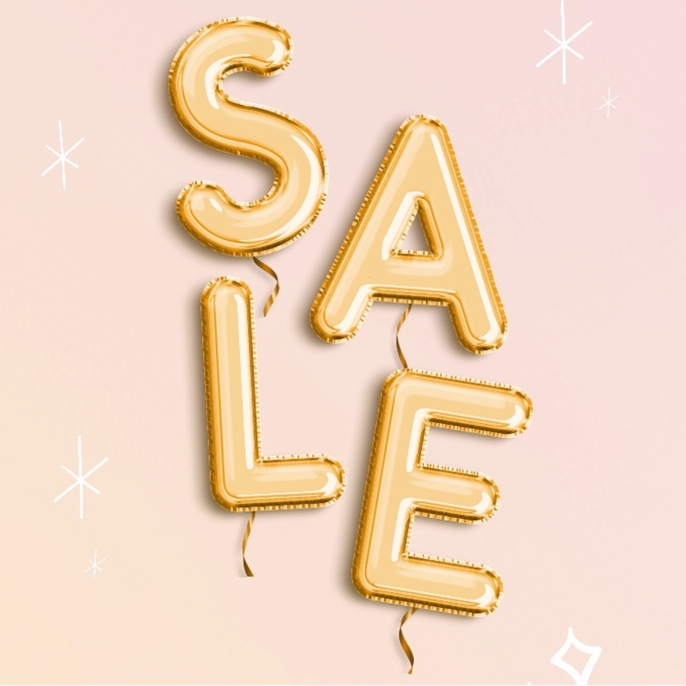 🙌💋CLOSET SALE HAPPENING NOW!👀👍